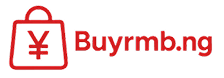 BuyRMB Logo